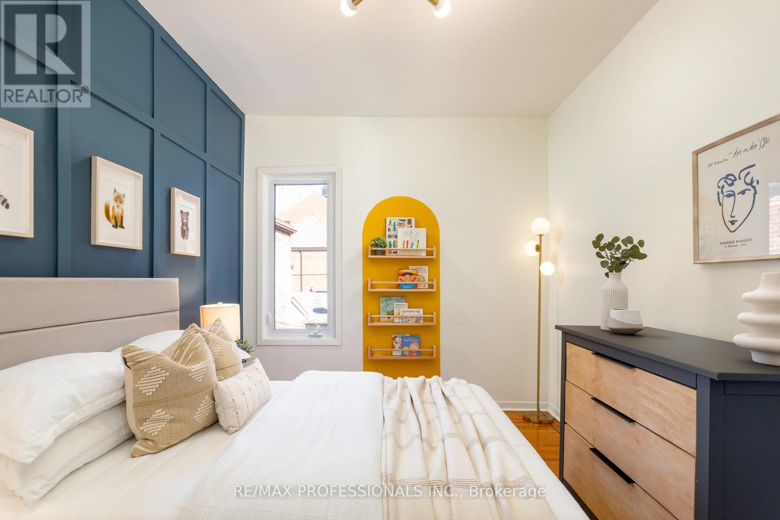 211 Markham Street, Toronto, Ontario  M6J 2G7 - Photo 26 - C12461025