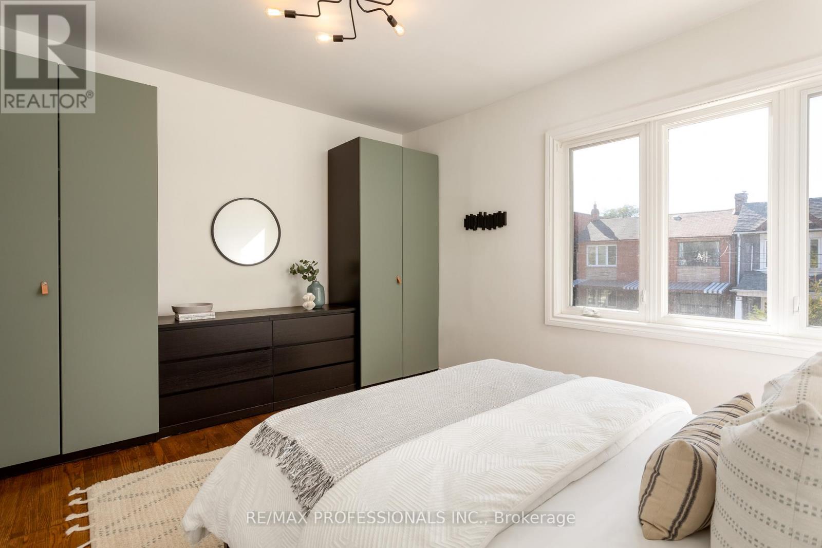 211 Markham Street, Toronto, Ontario  M6J 2G7 - Photo 29 - C12461025