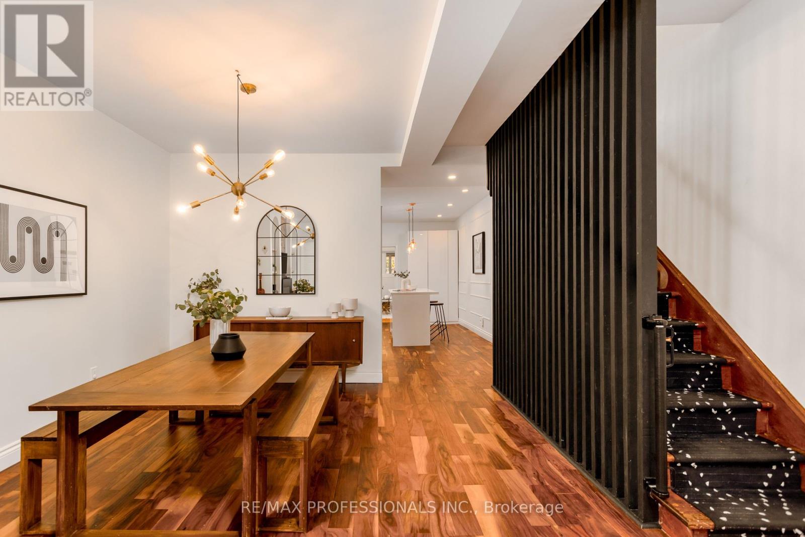 211 Markham Street, Toronto, Ontario  M6J 2G7 - Photo 6 - C12461025