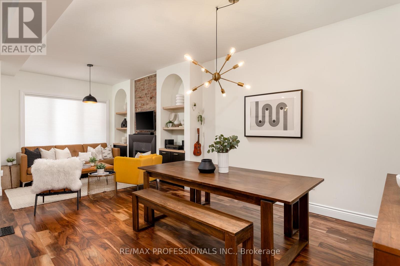 211 Markham Street, Toronto, Ontario  M6J 2G7 - Photo 7 - C12461025