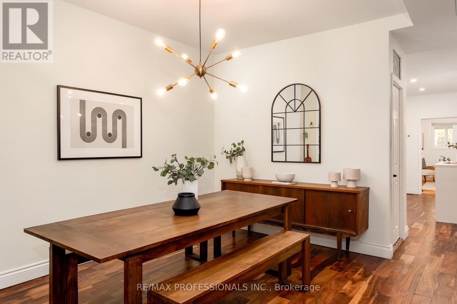 211 Markham Street, Toronto, Ontario  M6J 2G7 - Photo 9 - C12461025