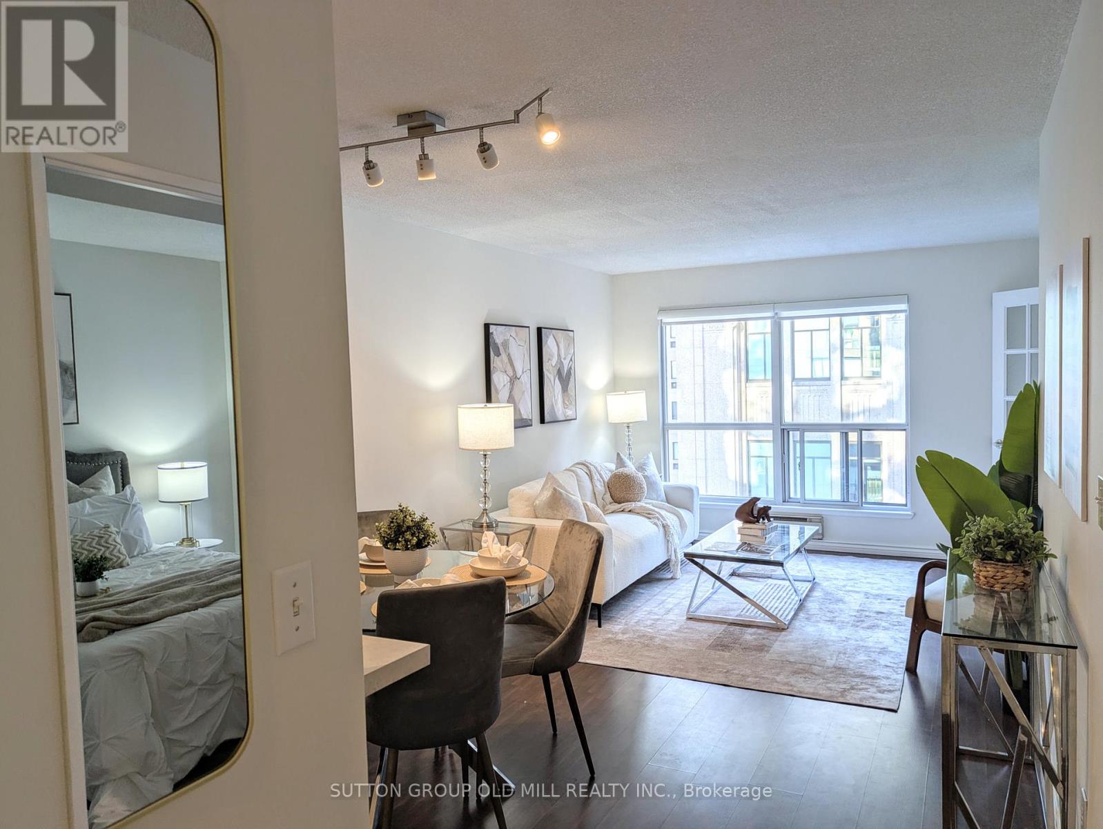 907 - 7 Carlton Street, Toronto, Ontario  M5B 2M3 - Photo 11 - C12461041