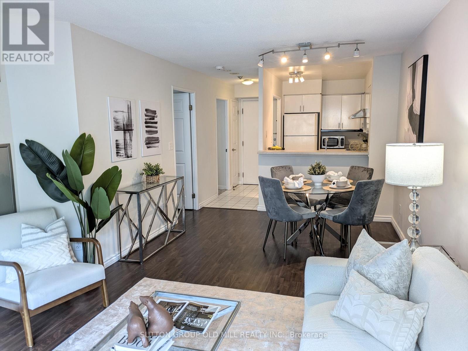 907 - 7 Carlton Street, Toronto, Ontario  M5B 2M3 - Photo 3 - C12461041