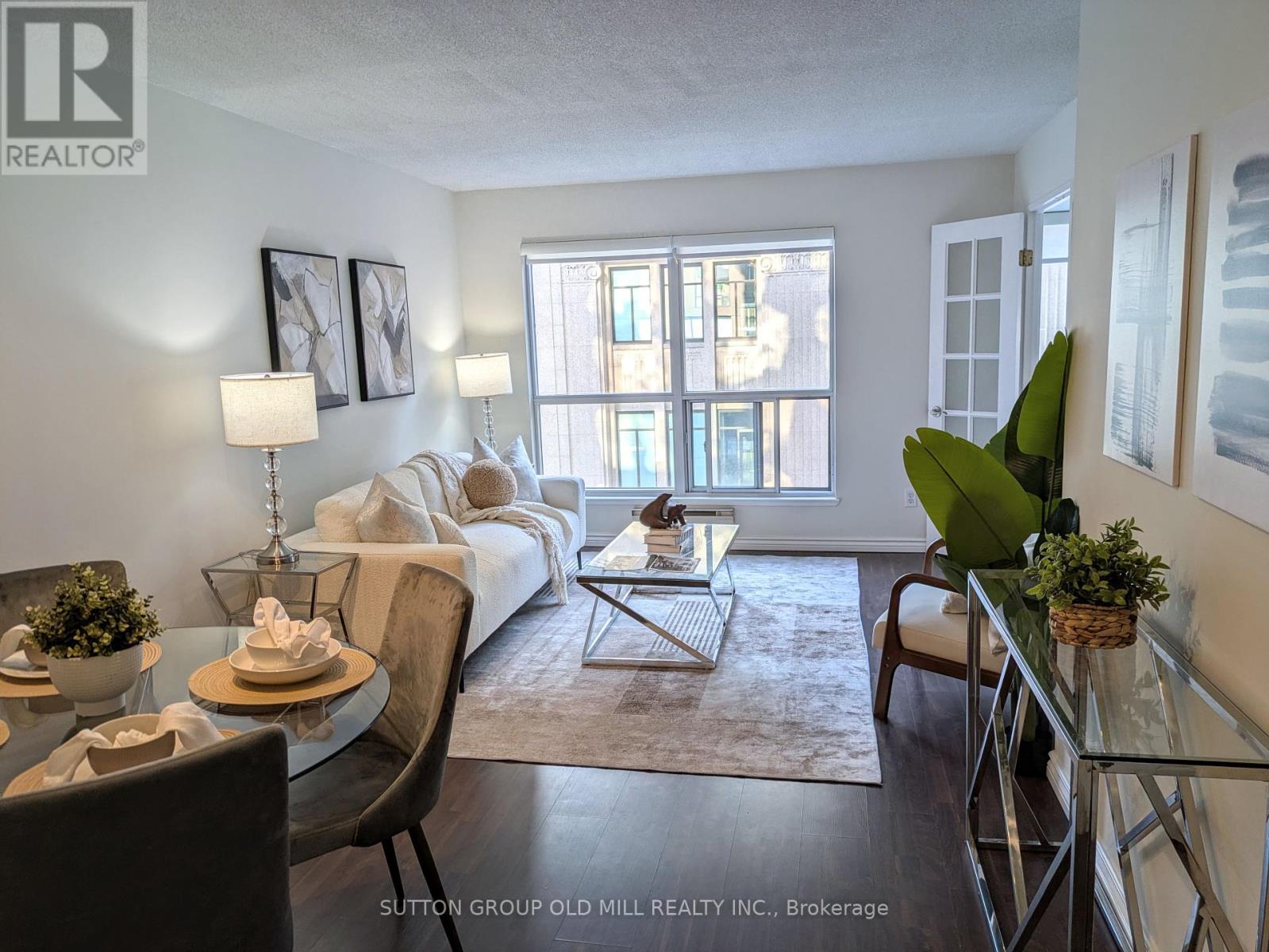 907 - 7 Carlton Street, Toronto, Ontario  M5B 2M3 - Photo 6 - C12461041
