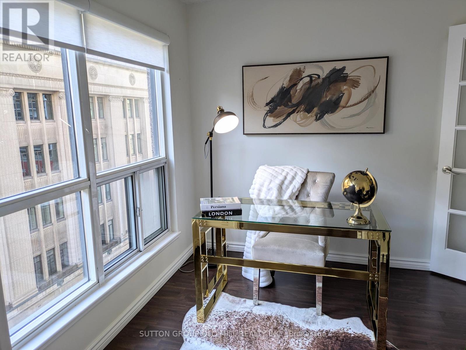 907 - 7 Carlton Street, Toronto, Ontario  M5B 2M3 - Photo 7 - C12461041