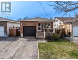 LOWER - 90 COMMERCIAL STREET, Welland, Ontario