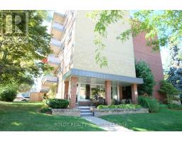 201 - 14 NORRIS PLACE, St. Catharines, Ontario