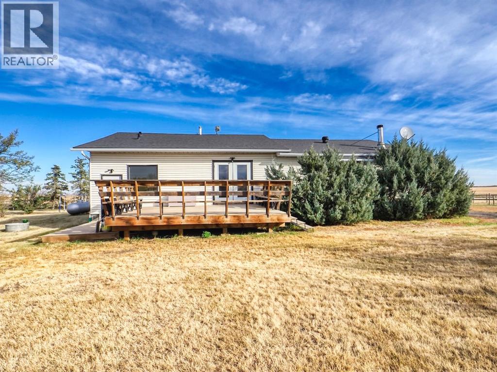 252002 Township Road 290, Acme, Alberta  T0M 0A0 - Photo 3 - A2263629