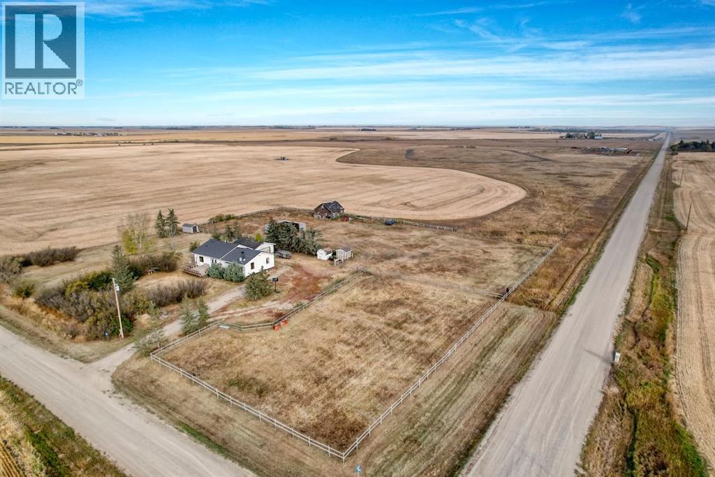 252002 Township Road 290, Acme, Alberta  T0M 0A0 - Photo 5 - A2263629