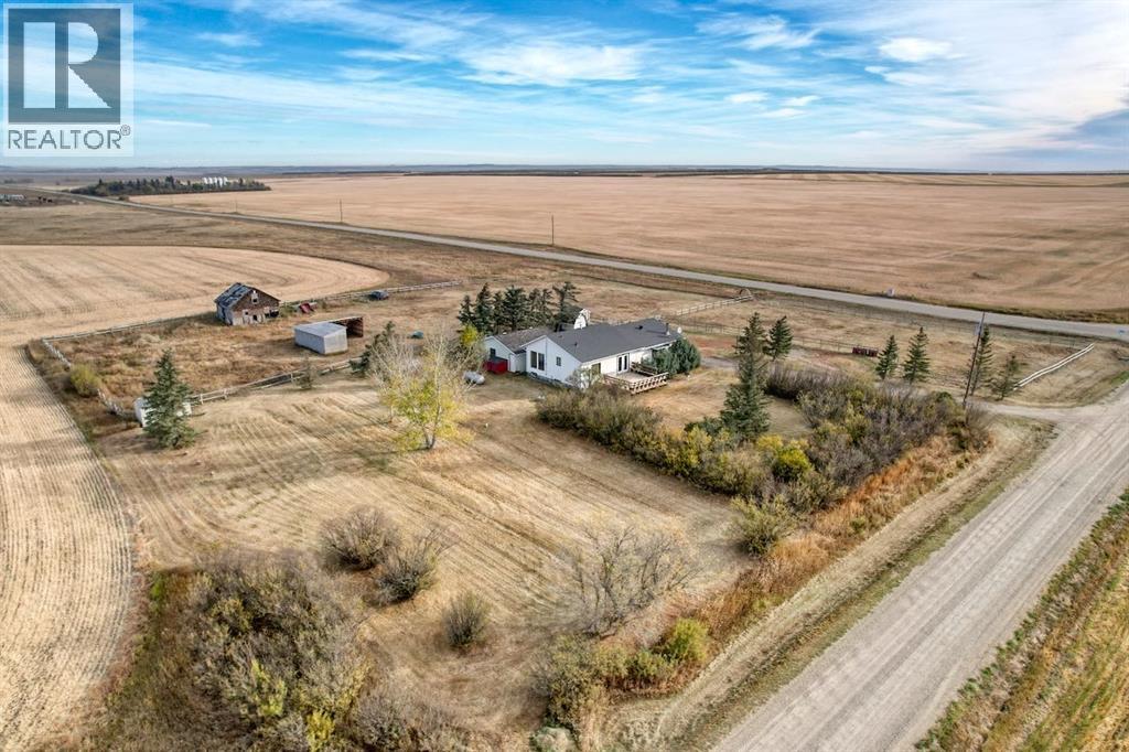 252002 Township Road 290, Acme, Alberta  T0M 0A0 - Photo 1 - A2263629