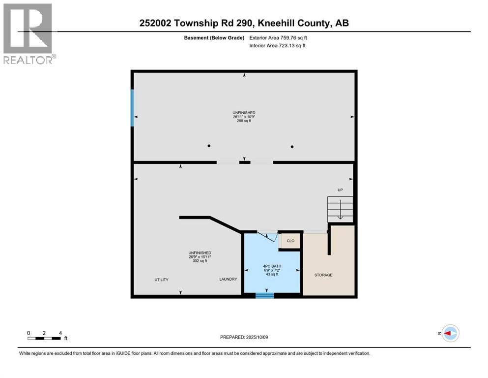 252002 Township Road 290, Acme, Alberta  T0M 0A0 - Photo 36 - A2263629