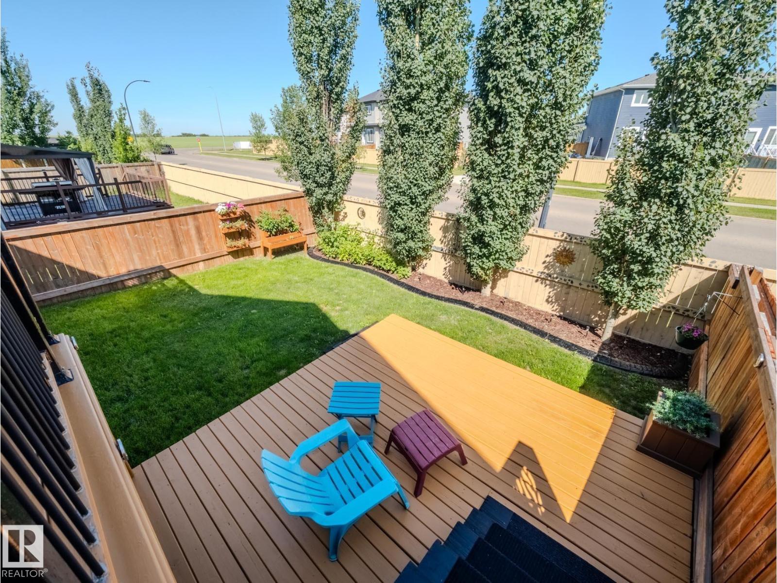 6612 34 Av, Beaumont, Alberta  T4X 0W7 - Photo 54 - E4462010