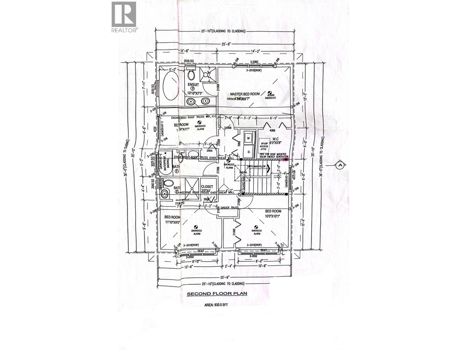4666 Earles Street, Vancouver, British Columbia  V5R 3R2 - Photo 4 - R3056462