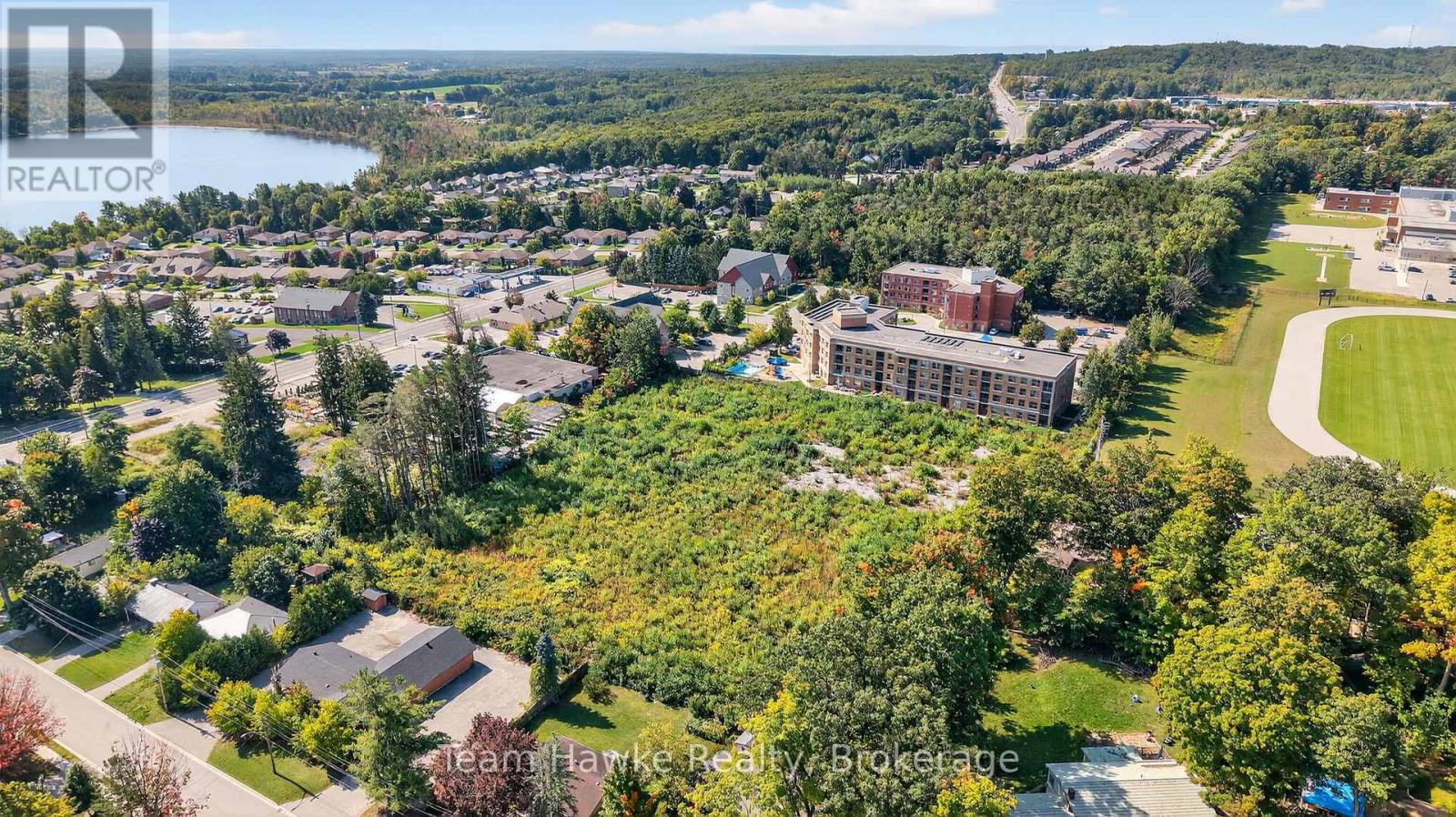 Lot 3 - 319 Gervais Street, Midland, Ontario  L4R 4C6 - Photo 6 - S12461127