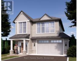 LOT 3 - 319 GERVAIS STREET, midland, Ontario