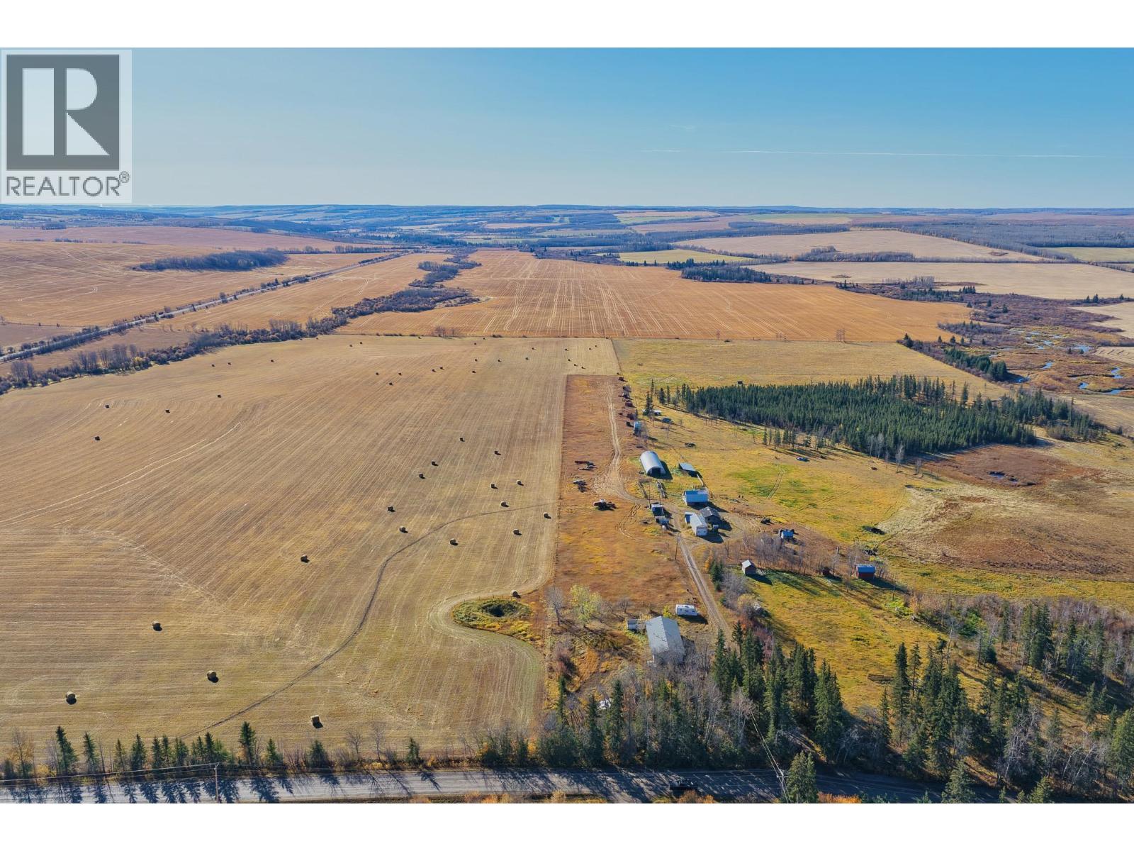 13159 262 ROAD, Fort St. John, British Columbia