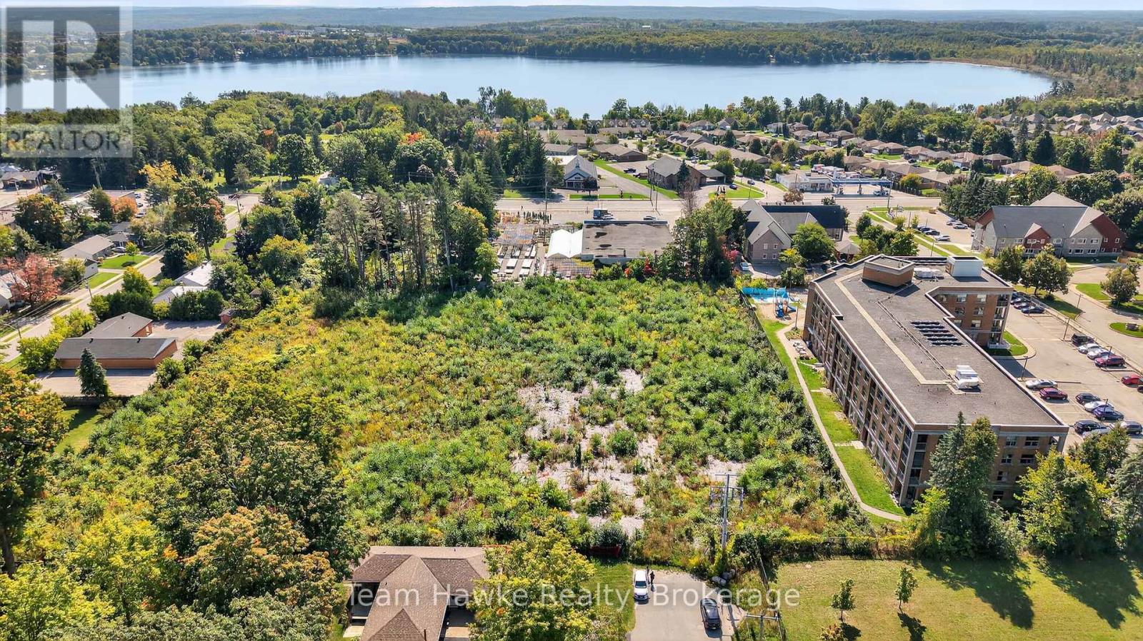 2a - 319 Gervais Street, Midland, Ontario  L4R 4C6 - Photo 3 - S12461159