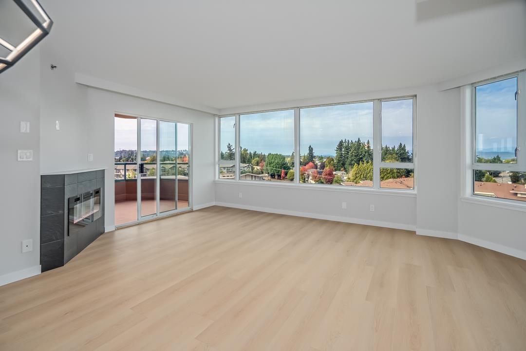 902 3150 Gladwin Road, Abbotsford, British Columbia  V2T 5S9 - Photo 3 - R3057916