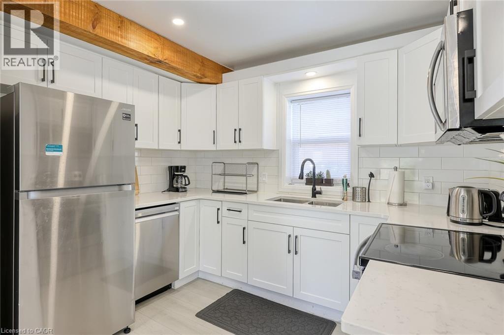 51 Victoria Street, Port Burwell, Ontario  N0J 1T0 - Photo 14 - 40778945
