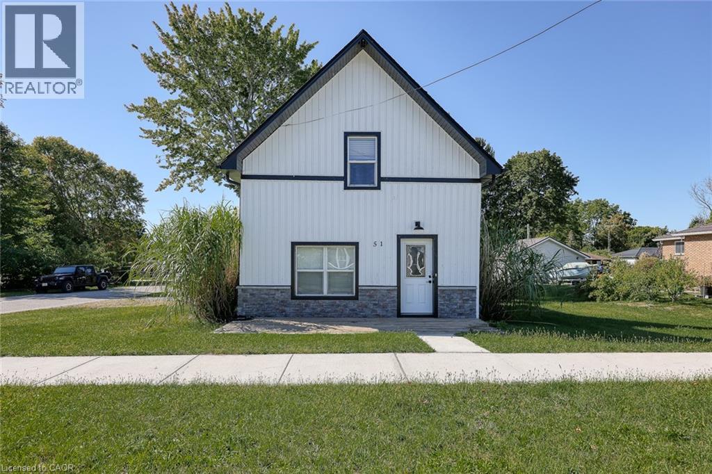 51 Victoria Street, Port Burwell, Ontario  N0J 1T0 - Photo 2 - 40778945