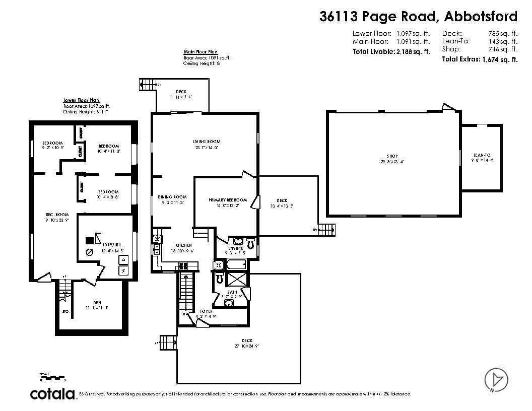 36113 Page Road, Abbotsford, British Columbia  V3G 1P3 - Photo 5 - R3057781