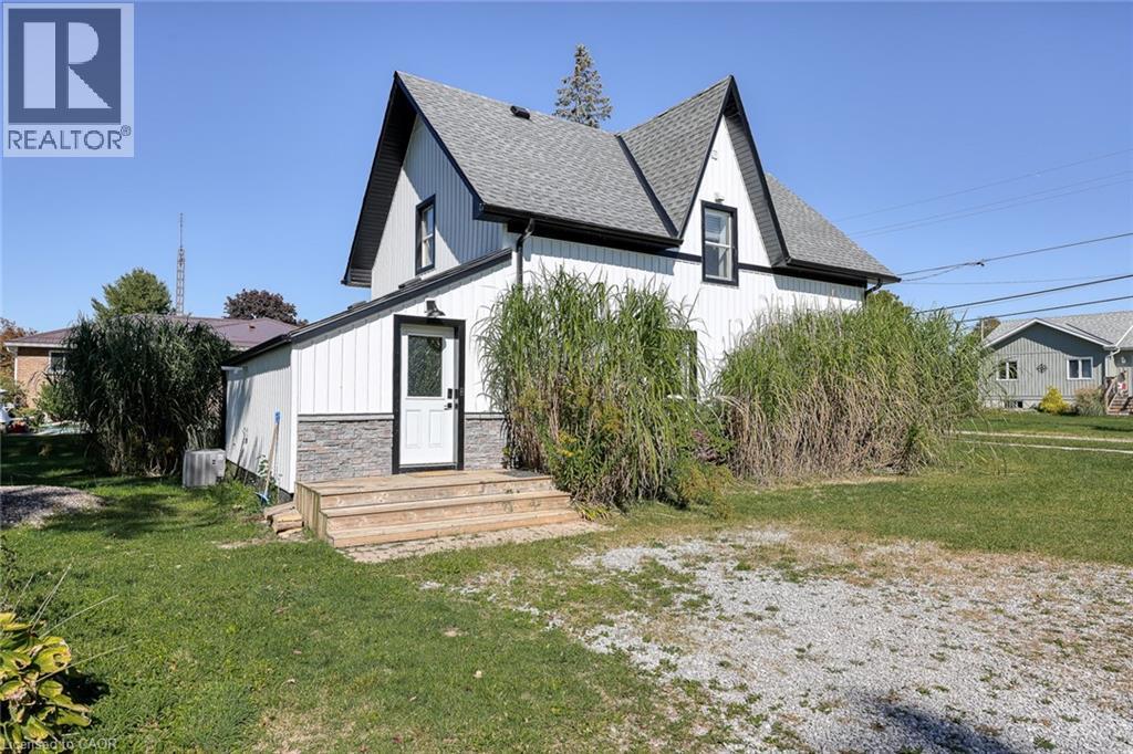 51 Victoria Street, Port Burwell, Ontario  N0J 1T0 - Photo 43 - 40778945