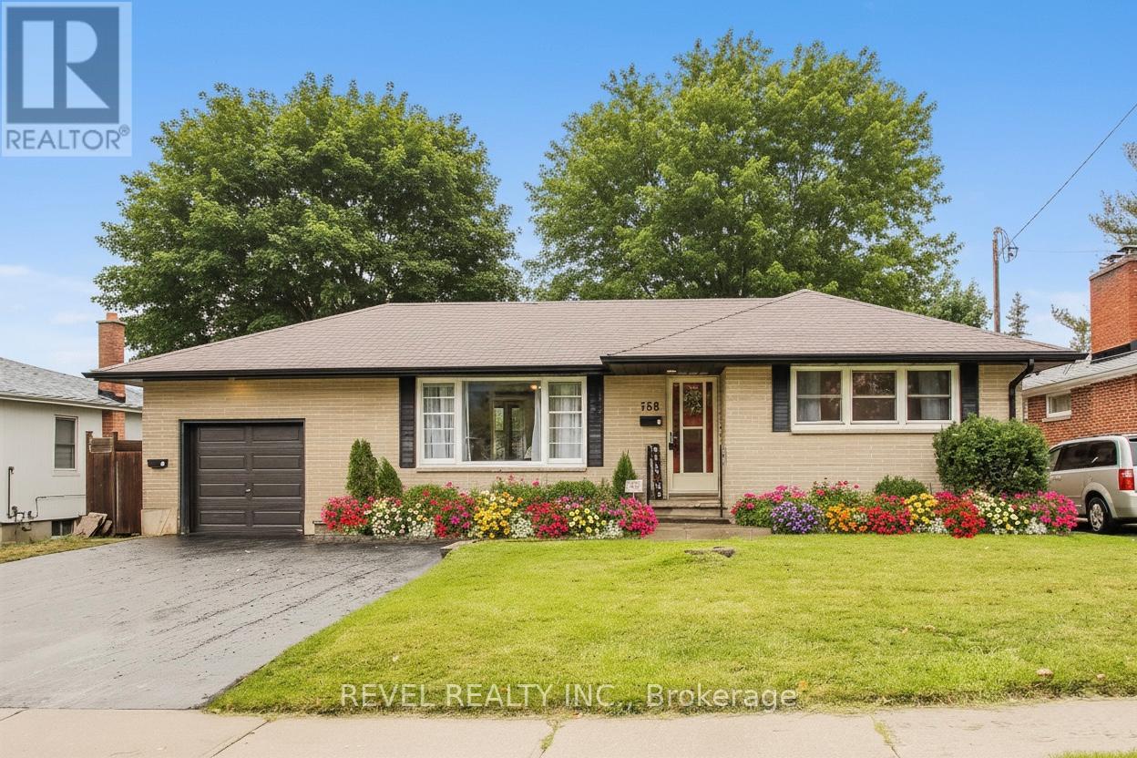 BASEMENT - 758 SOMERVILLE STREET, Oshawa, Ontario