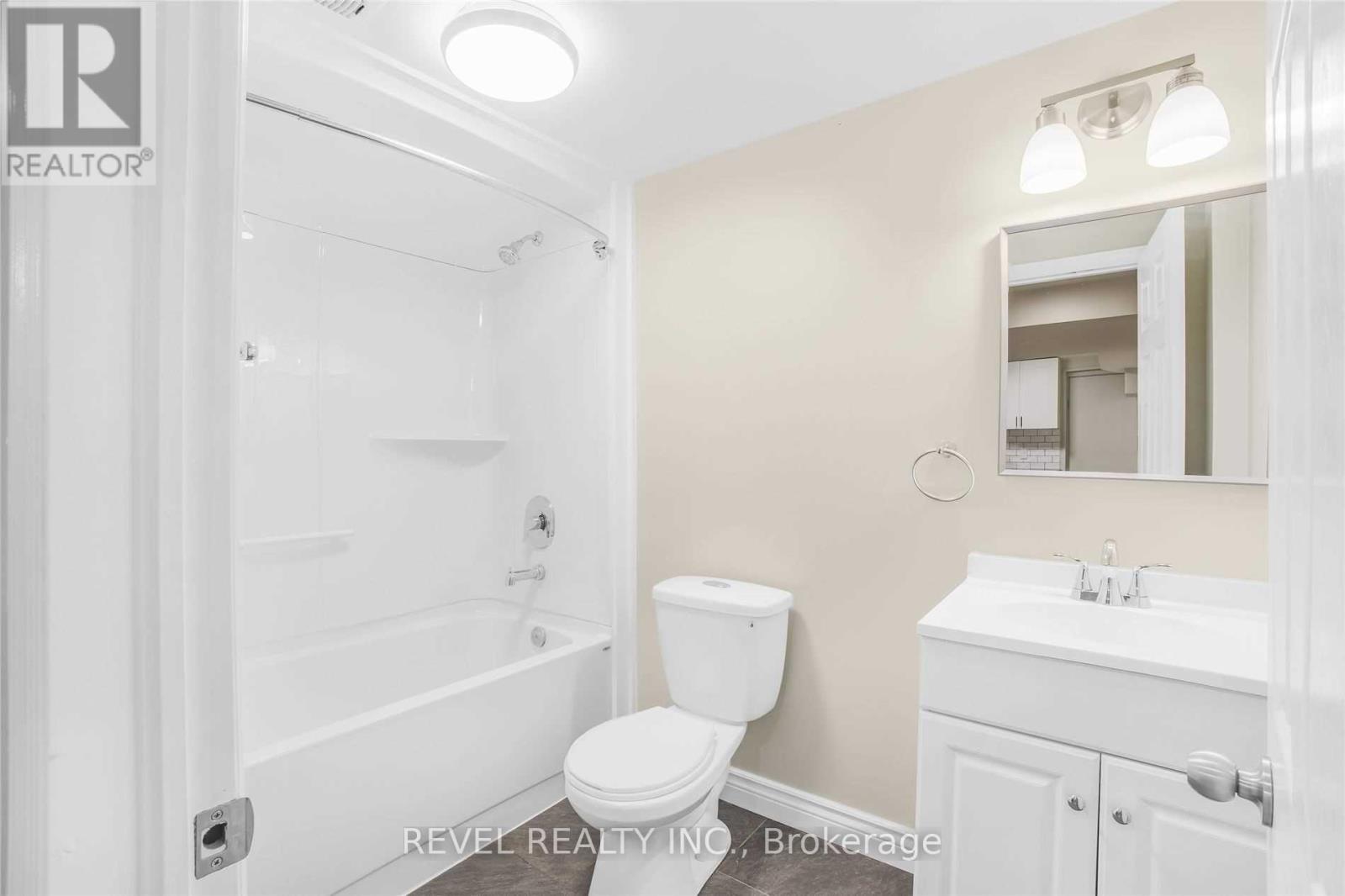 Basement - 758 Somerville Street, Oshawa, Ontario  L1G 4J3 - Photo 10 - E12461168