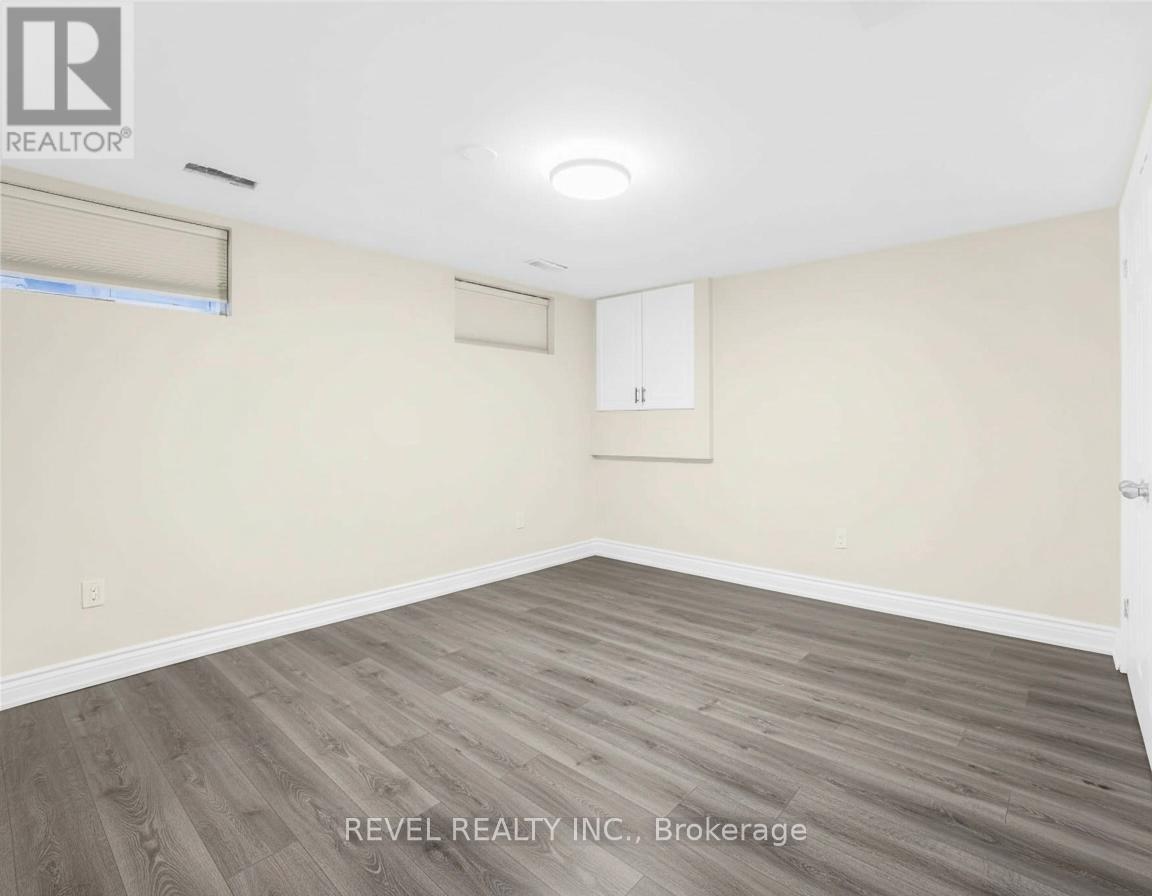 Basement - 758 Somerville Street, Oshawa, Ontario  L1G 4J3 - Photo 11 - E12461168