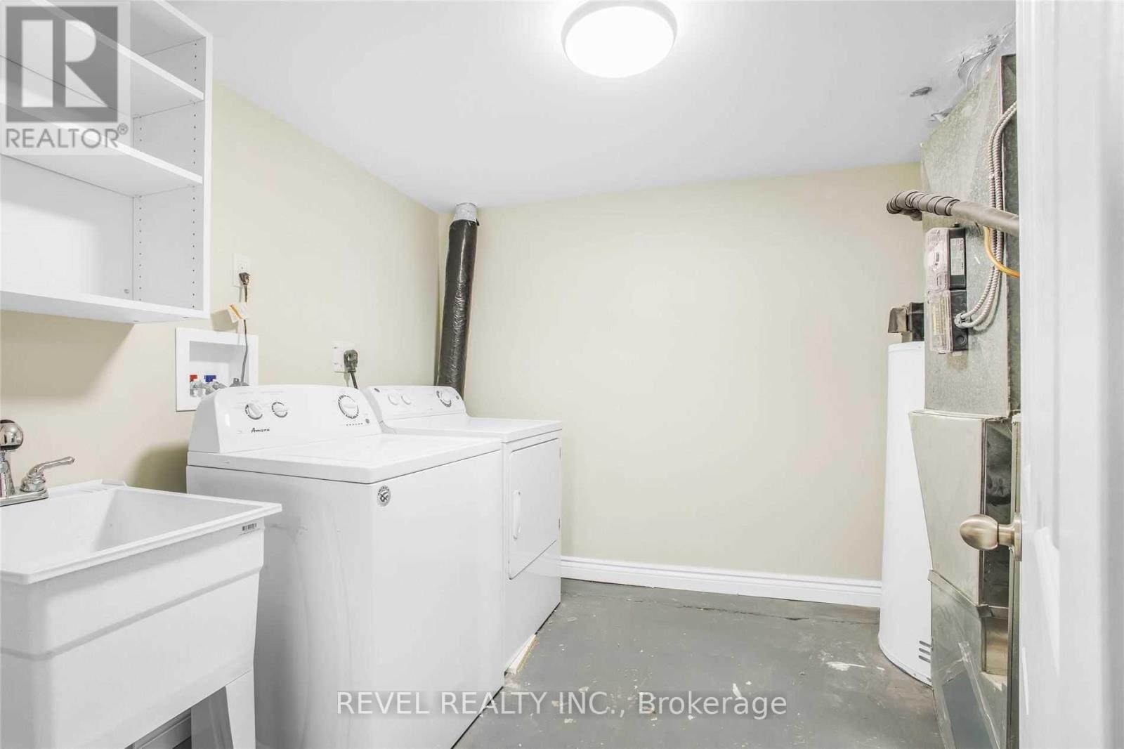 Basement - 758 Somerville Street, Oshawa, Ontario  L1G 4J3 - Photo 12 - E12461168
