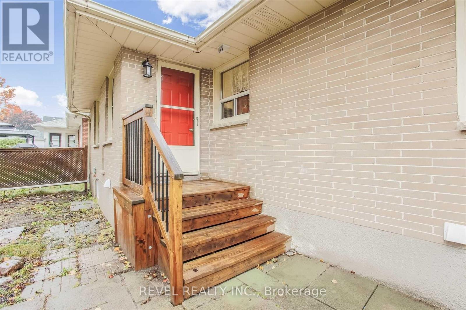 Basement - 758 Somerville Street, Oshawa, Ontario  L1G 4J3 - Photo 13 - E12461168