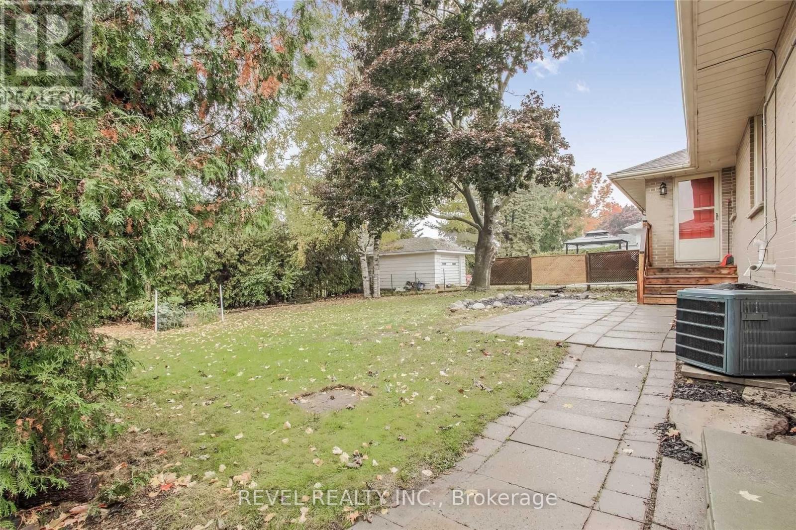 Basement - 758 Somerville Street, Oshawa, Ontario  L1G 4J3 - Photo 15 - E12461168