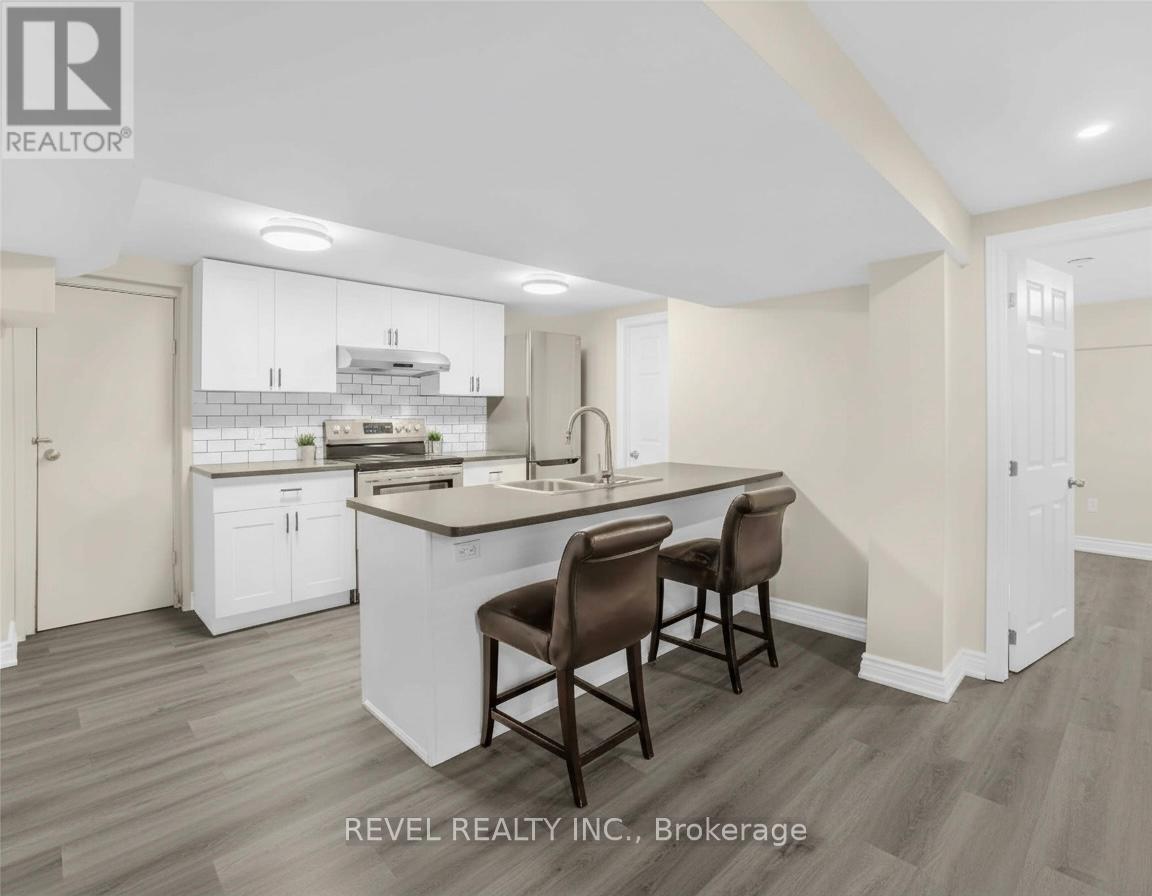 Basement - 758 Somerville Street, Oshawa, Ontario  L1G 4J3 - Photo 3 - E12461168