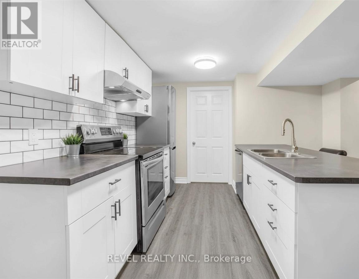 Basement - 758 Somerville Street, Oshawa, Ontario  L1G 4J3 - Photo 4 - E12461168