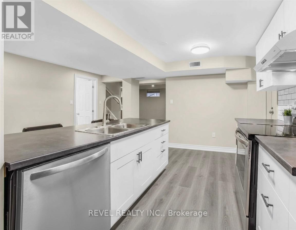 Basement - 758 Somerville Street, Oshawa, Ontario  L1G 4J3 - Photo 5 - E12461168