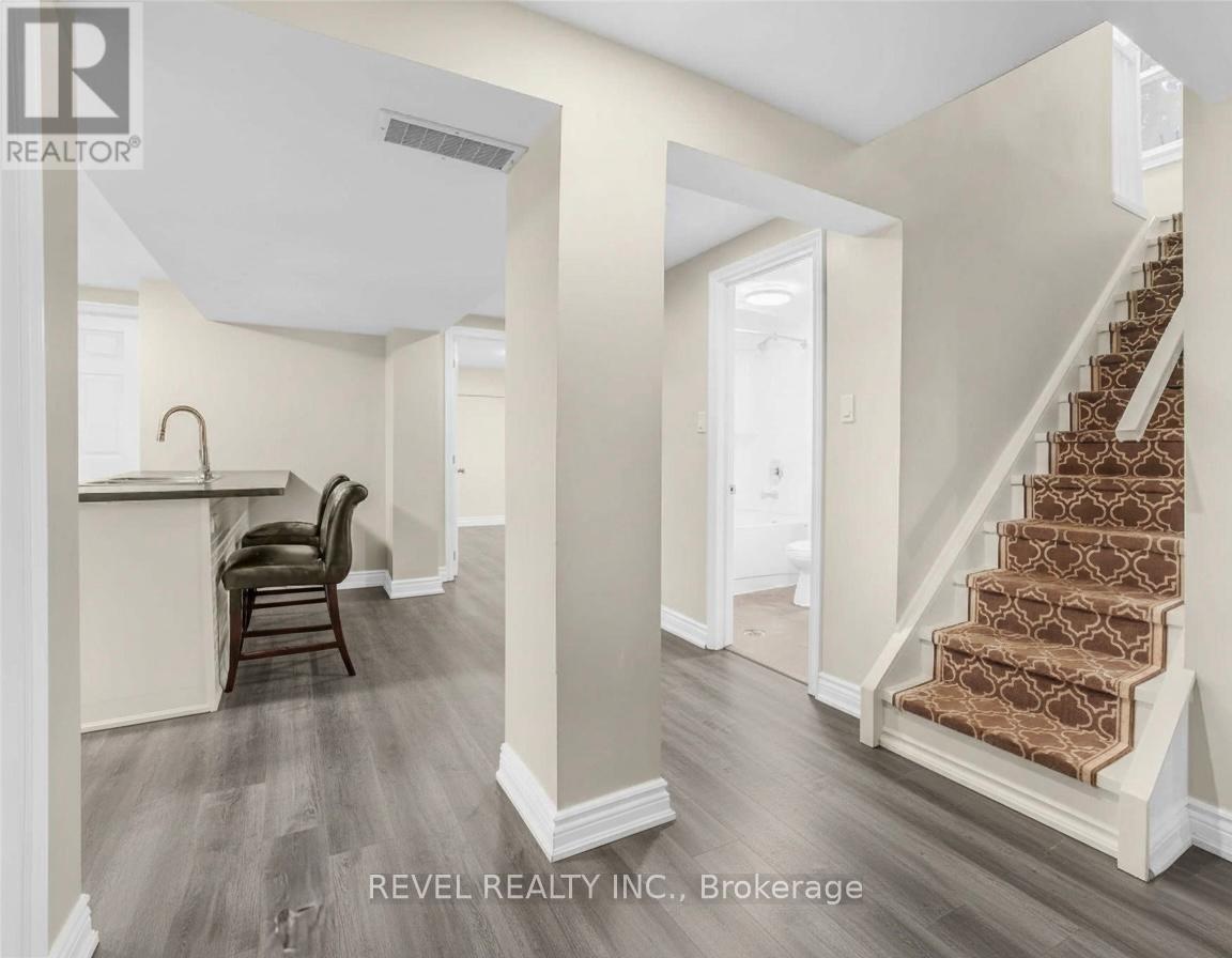 Basement - 758 Somerville Street, Oshawa, Ontario  L1G 4J3 - Photo 6 - E12461168