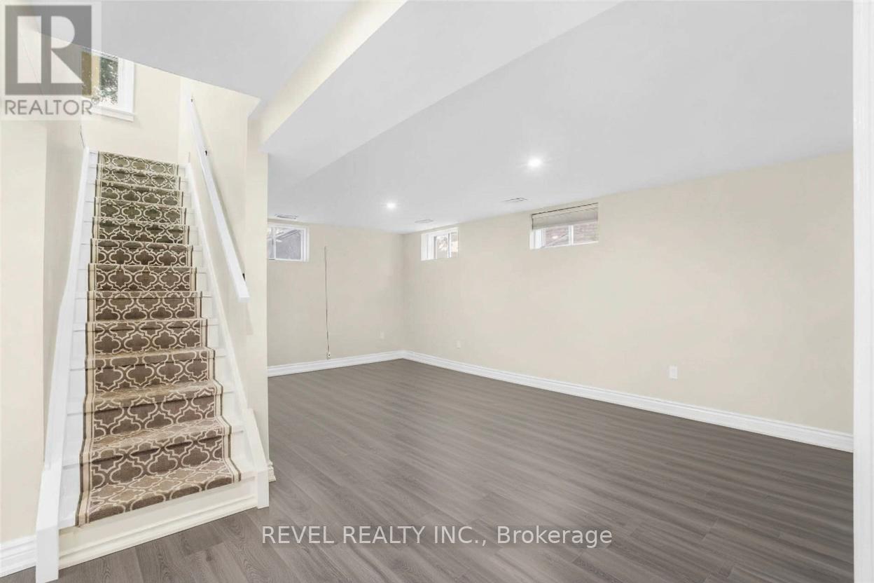 Basement - 758 Somerville Street, Oshawa, Ontario  L1G 4J3 - Photo 7 - E12461168