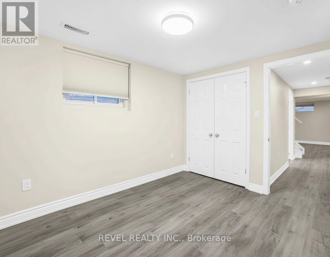 Basement - 758 Somerville Street, Oshawa, Ontario  L1G 4J3 - Photo 9 - E12461168