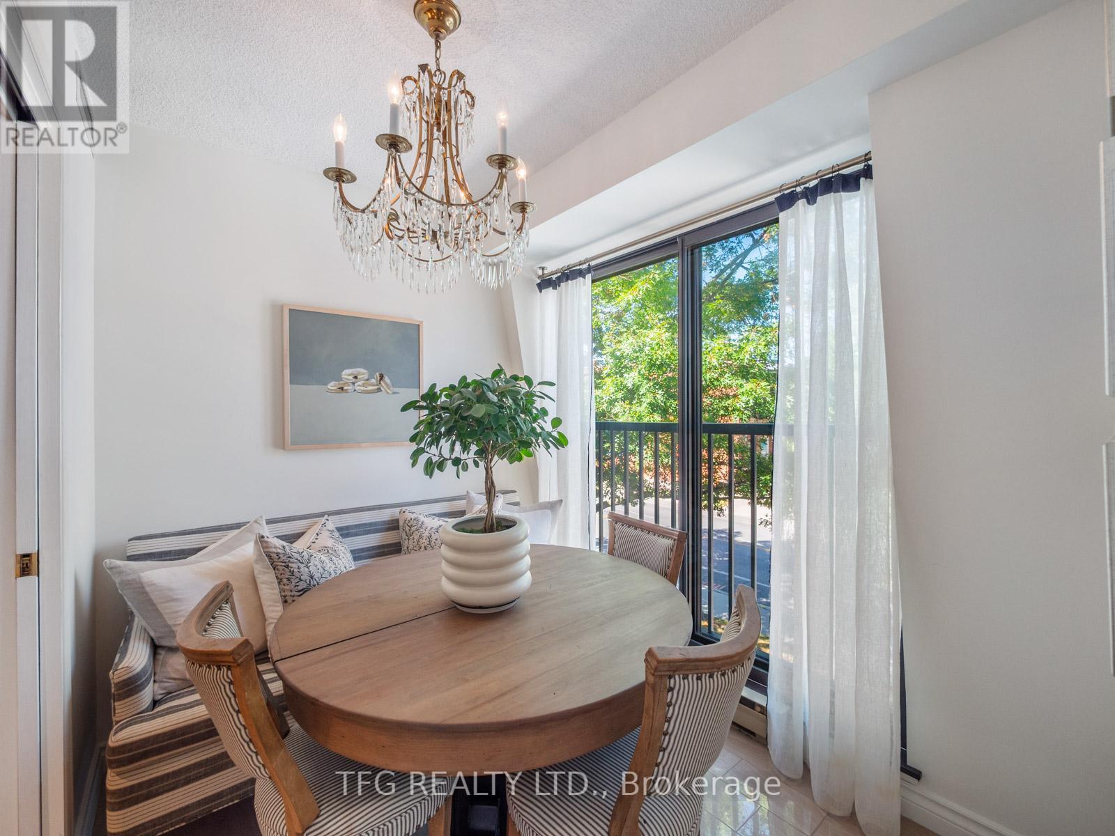 610 - 100 Lakeshore Road E, Oakville (Oo Old Oakville), Ontario  L6J 6M9 - Photo 17 - W12461202