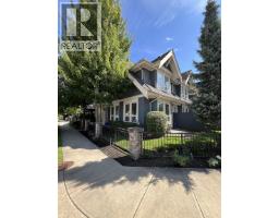 1 8000 BOWCOCK ROAD, Richmond, British Columbia