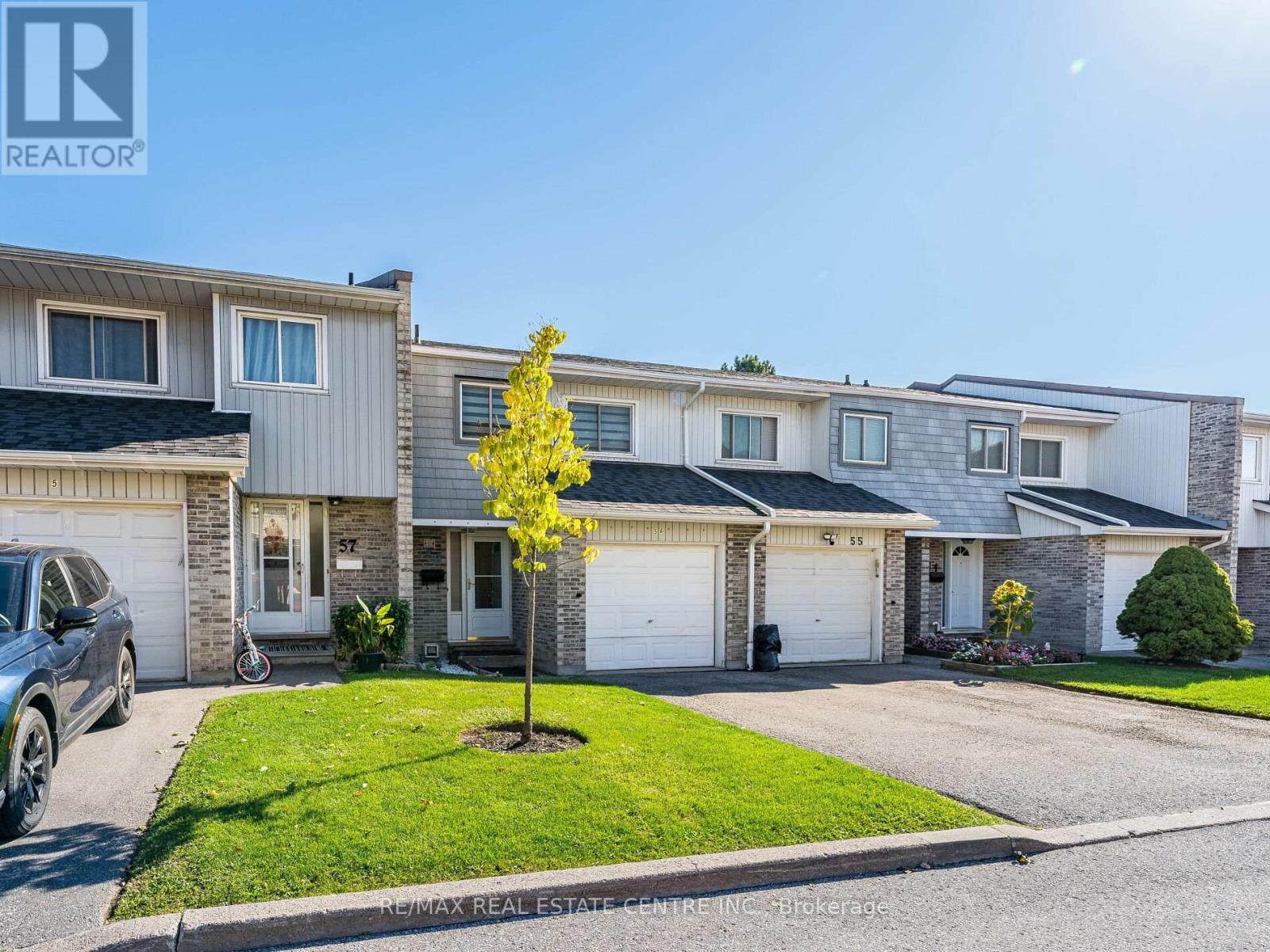56 - 1975 ROSEFIELD ROAD, Pickering, Ontario