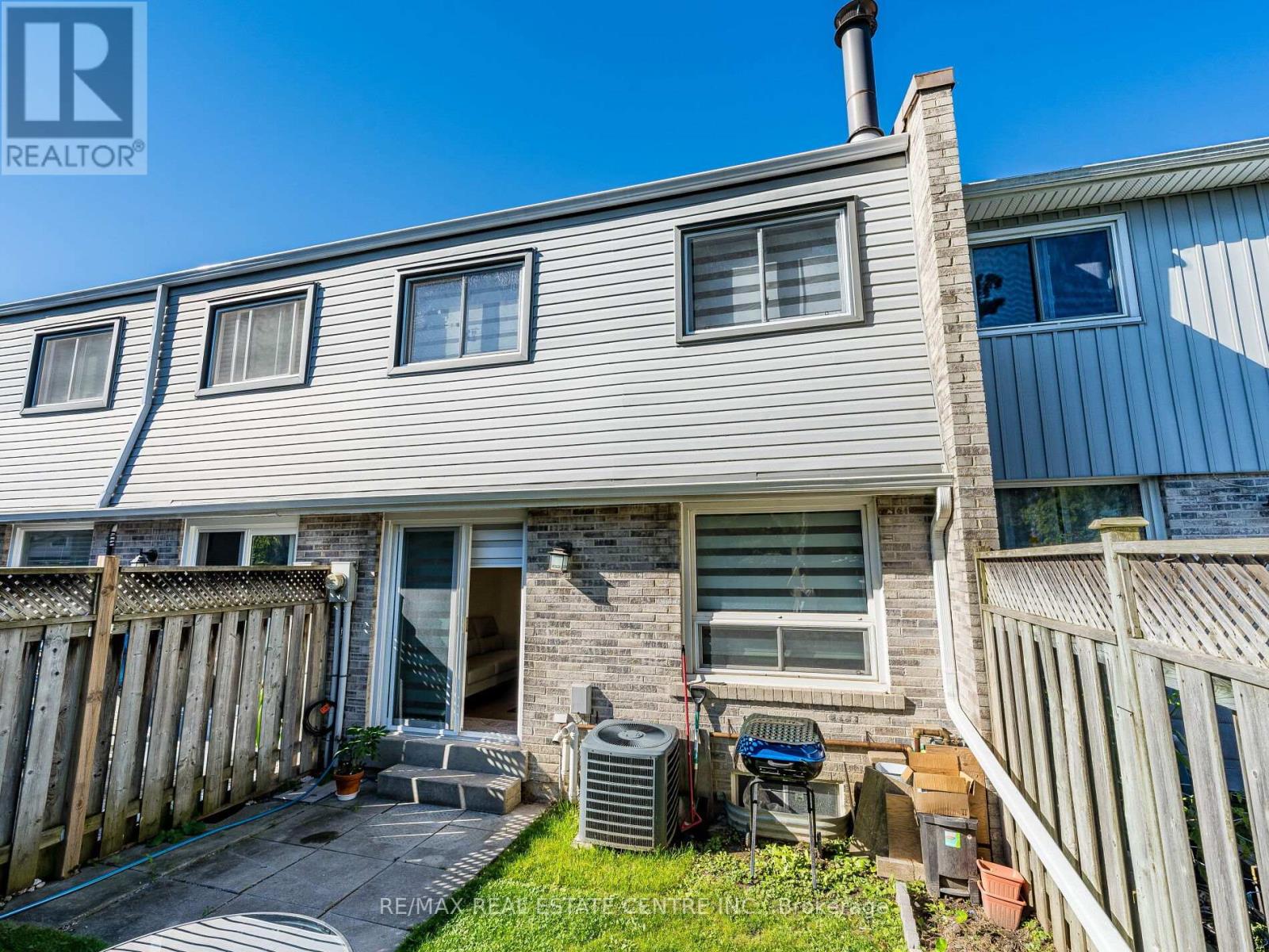 56 - 1975 Rosefield Road, Pickering, Ontario  L1V 3E3 - Photo 28 - E12460979