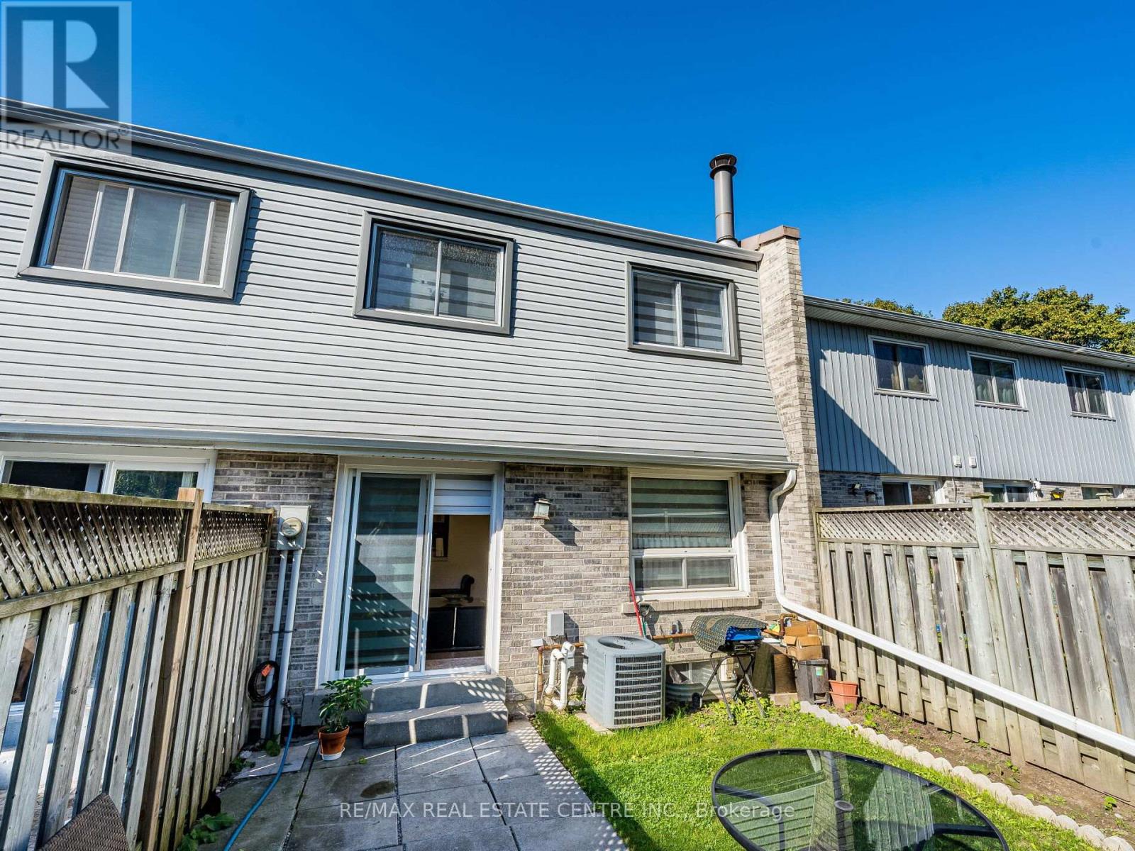 56 - 1975 Rosefield Road, Pickering, Ontario  L1V 3E3 - Photo 29 - E12460979