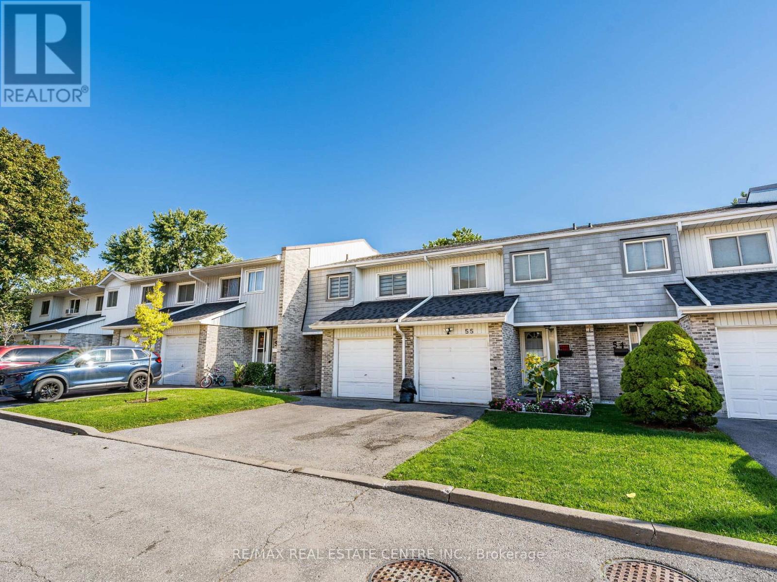 56 - 1975 Rosefield Road, Pickering, Ontario  L1V 3E3 - Photo 3 - E12460979