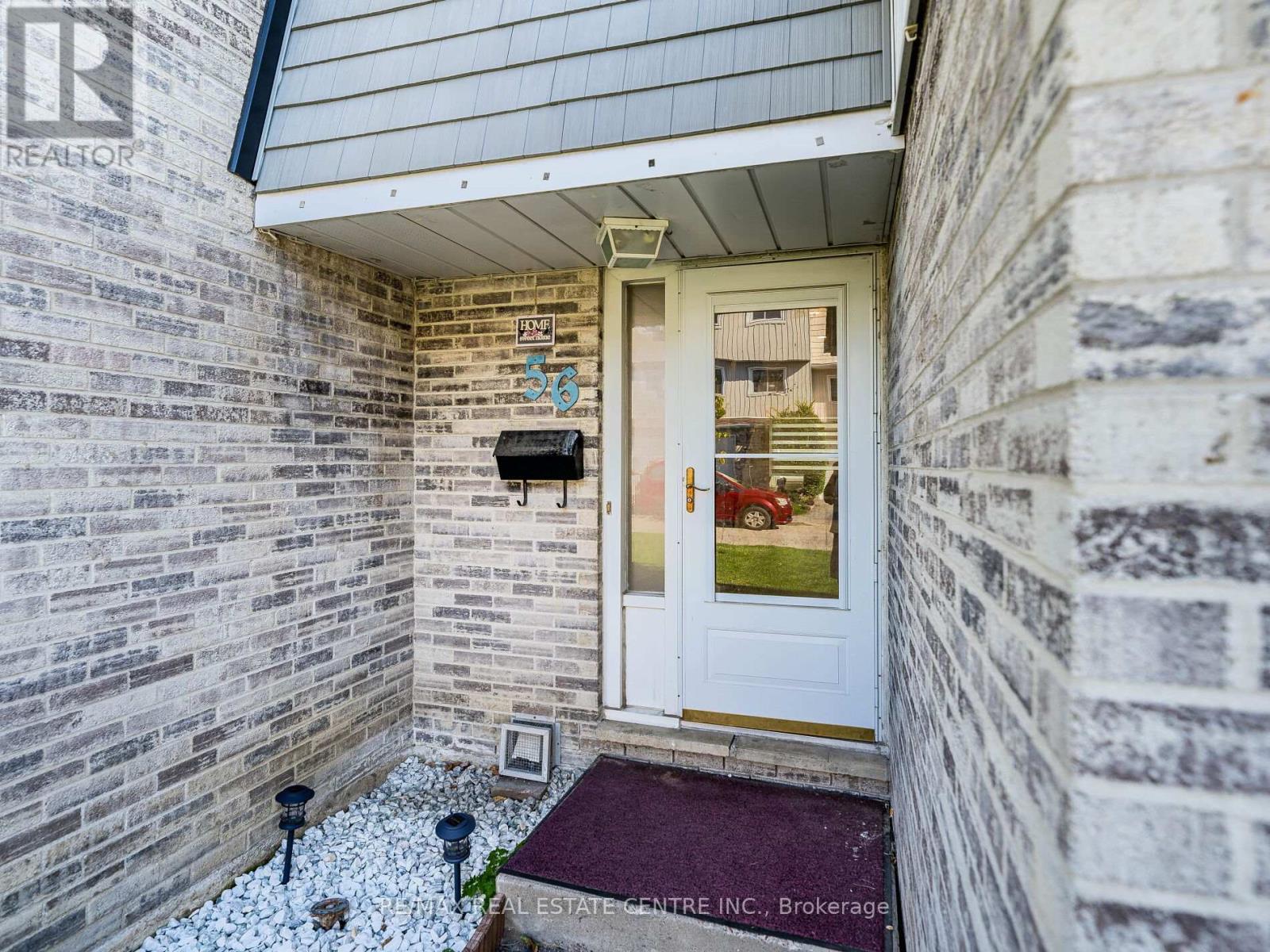 56 - 1975 Rosefield Road, Pickering, Ontario  L1V 3E3 - Photo 4 - E12460979