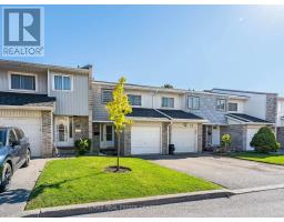 56 - 1975 ROSEFIELD ROAD, Pickering, Ontario