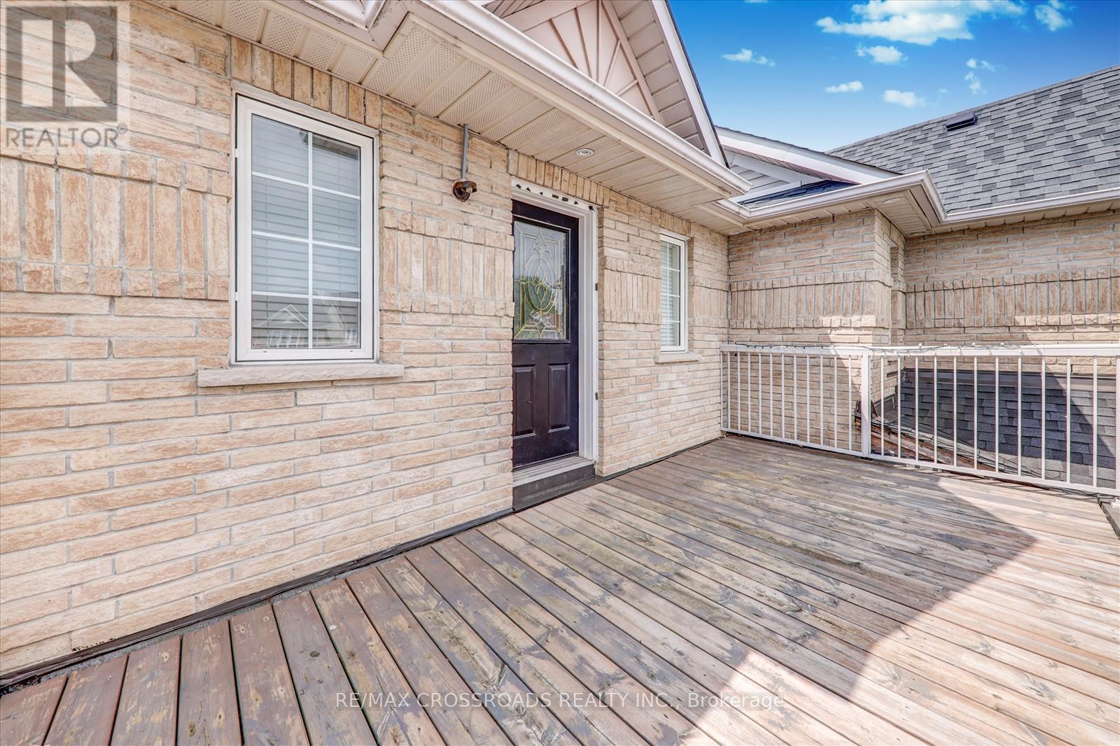 33 Greenhalf Drive, Ajax, Ontario  L1S 7N7 - Photo 25 - E12461011