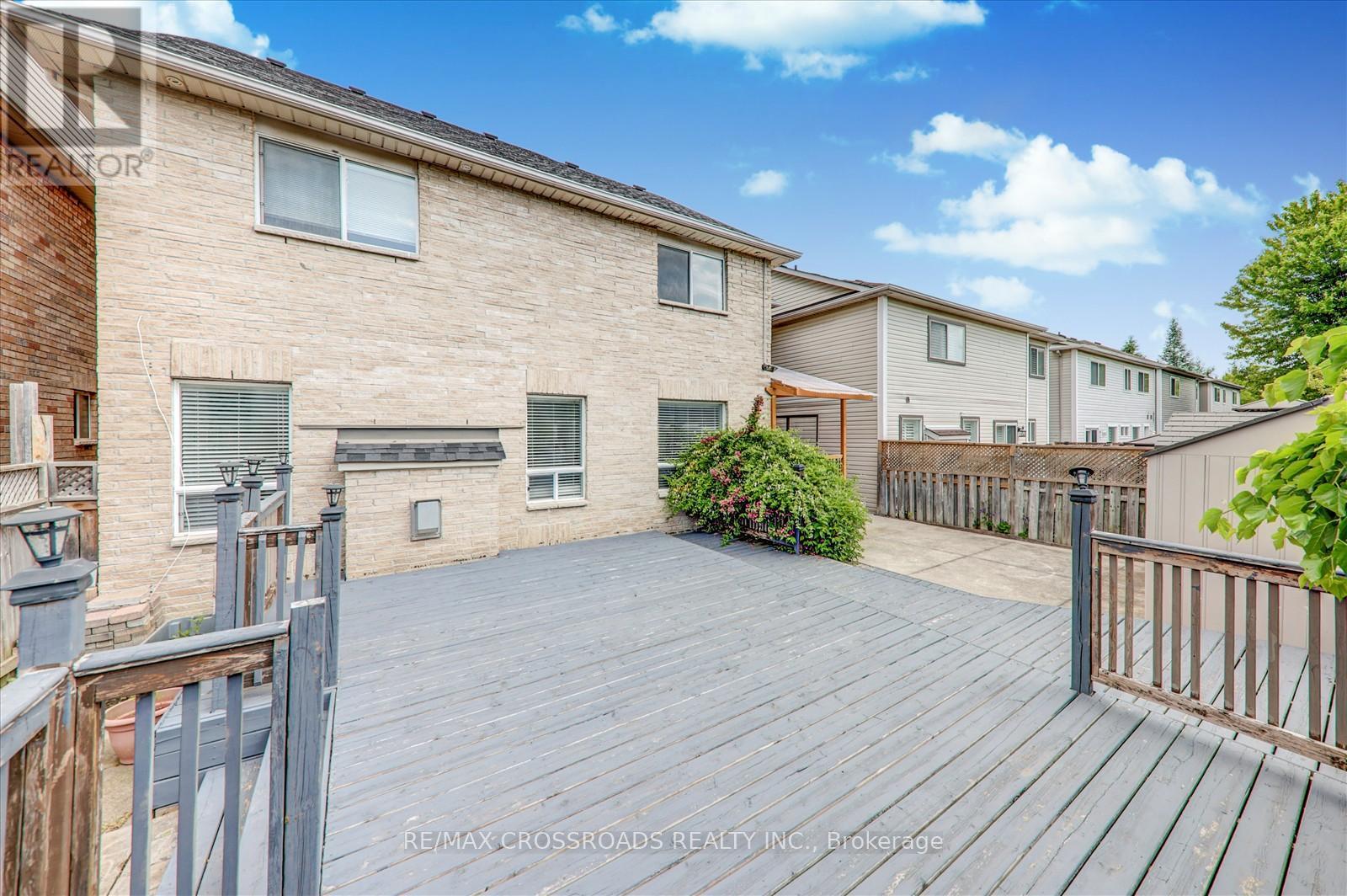 33 Greenhalf Drive, Ajax, Ontario  L1S 7N7 - Photo 39 - E12461011