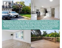 586 CREEKVIEW CIRCLE, Pickering, Ontario