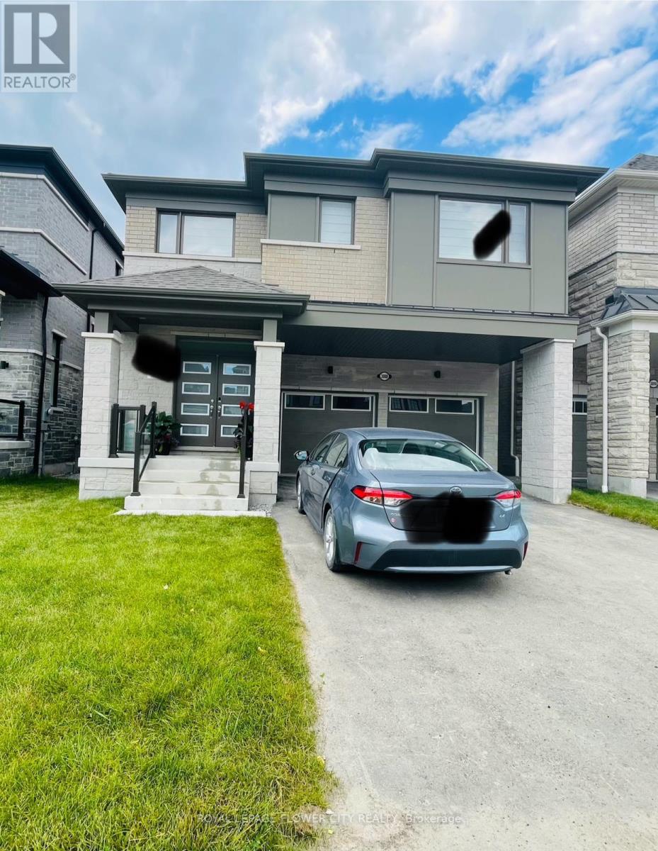 3088 PAPERBIRCH TRAIL, Pickering, Ontario